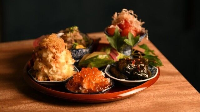 Meshiya Menu Meshiya Ukiyobanare - Restaurant Guide - TableCheck