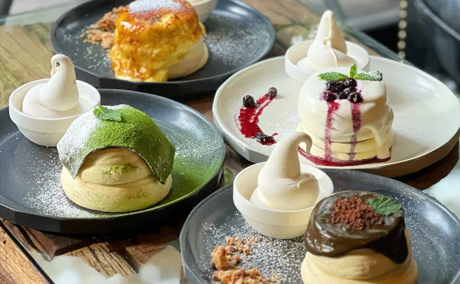 PanelCafe京都 - TableCheck