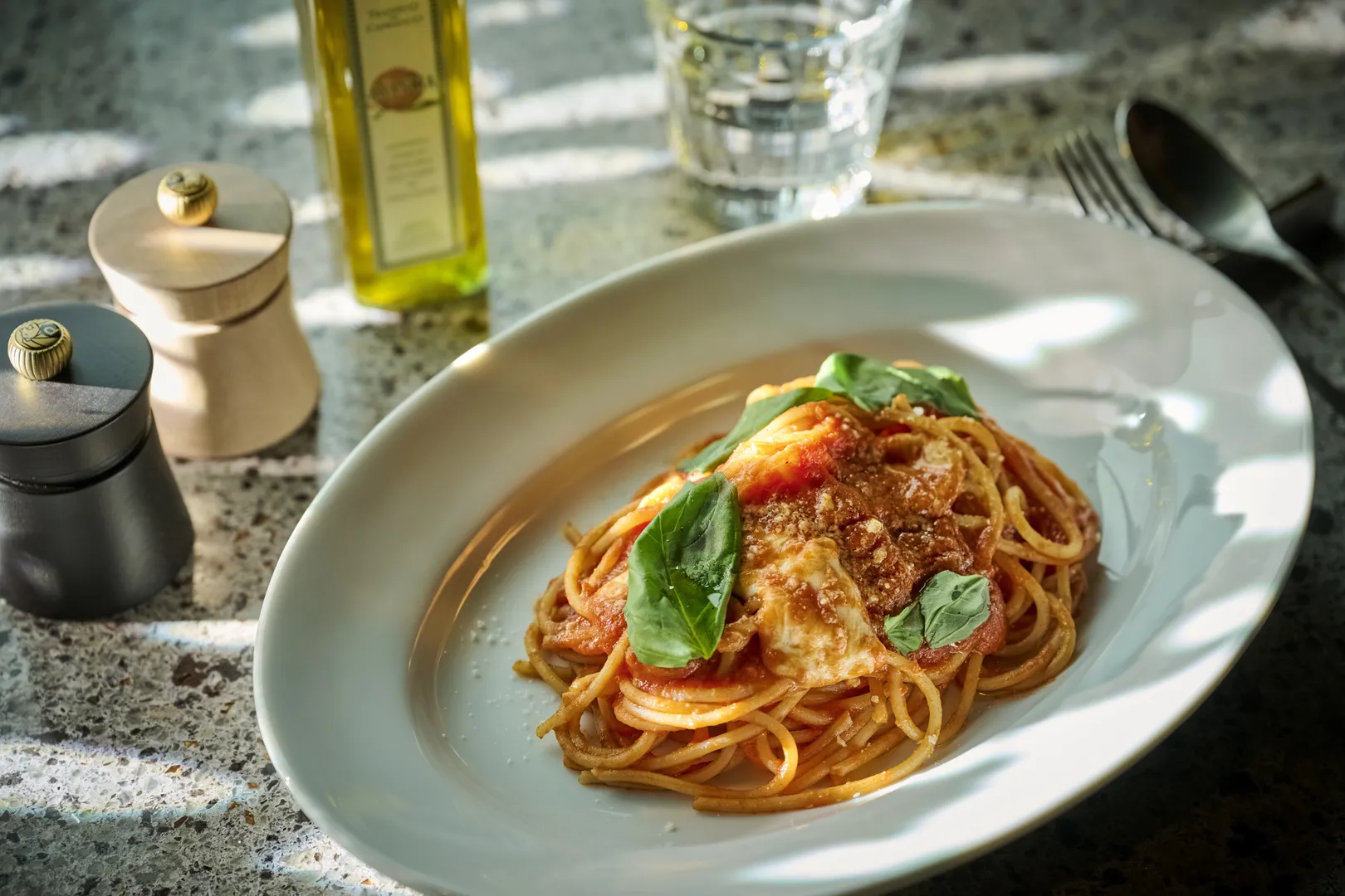 THE 7th TERRACE / ザ ロイヤルパークホテル アイコニック