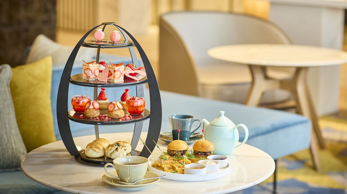 THE LOUNGE/Courtyard by Marriott Nagoya - Guide de restaurant 