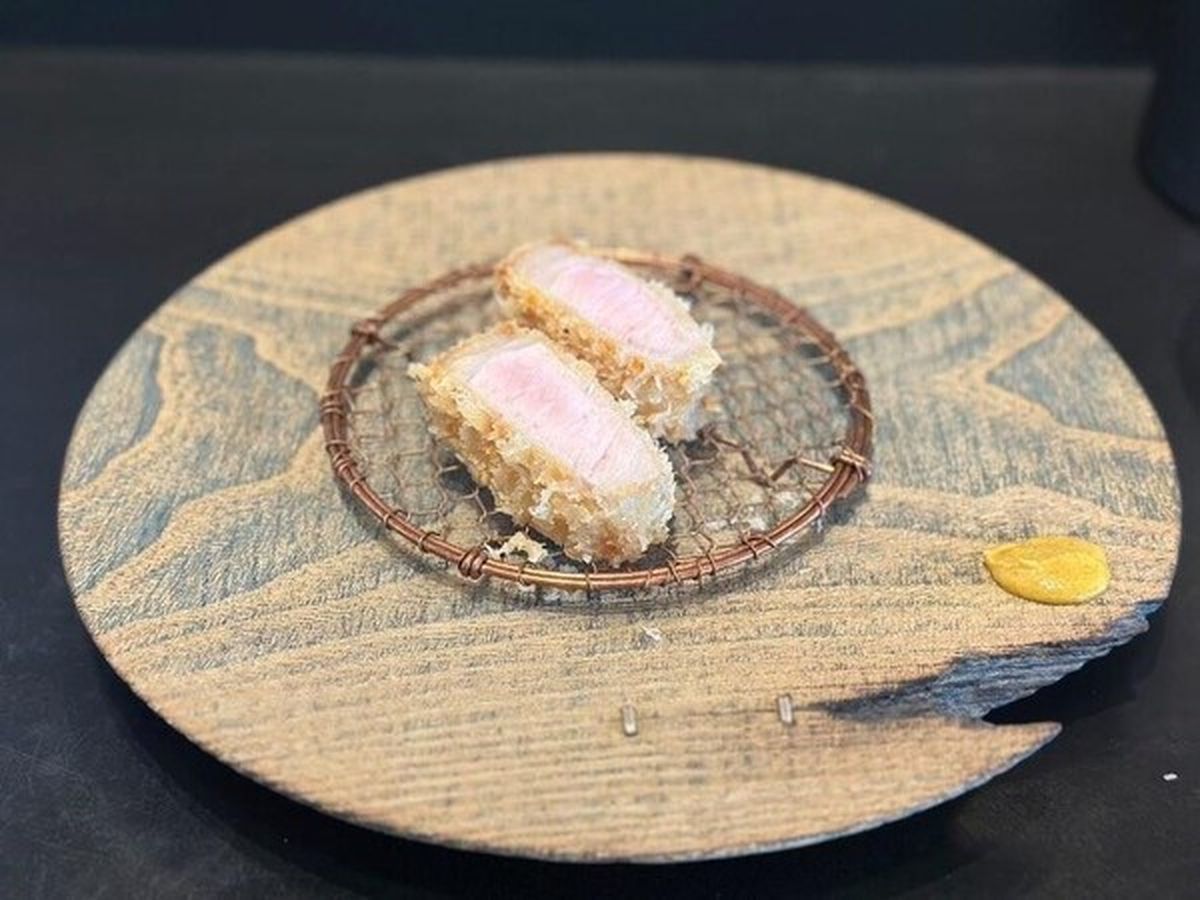 とんかつ康四郎 - Restaurant Guide - TableCheck