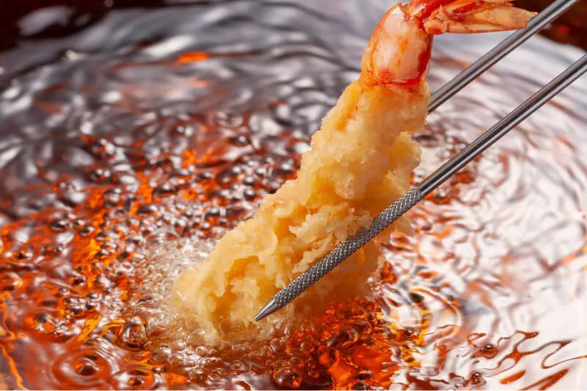 Tempura Murayama - Guide de restaurant - TableCheck