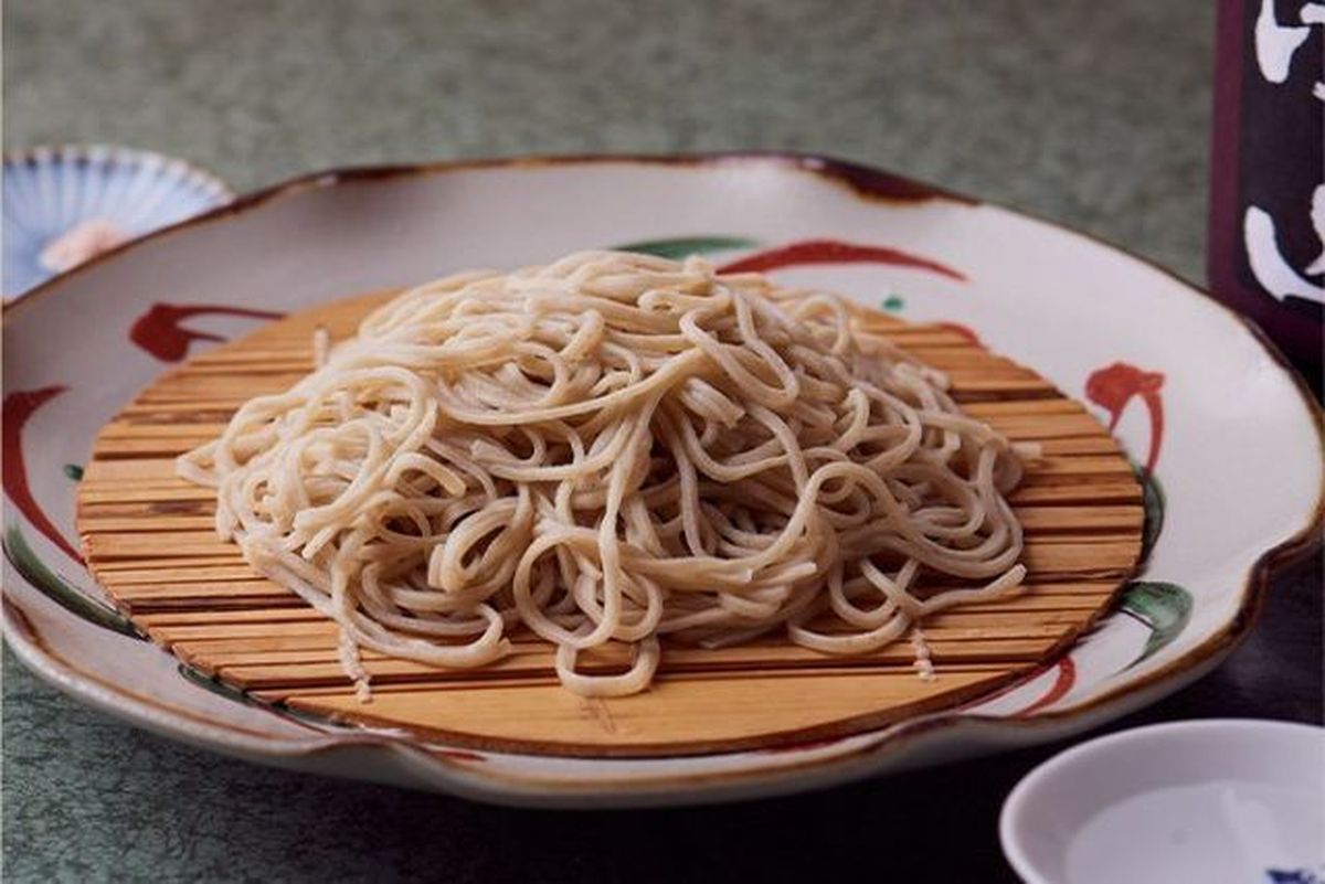 そば居酒屋 寿美吉 - Restaurant Guide - TableCheck