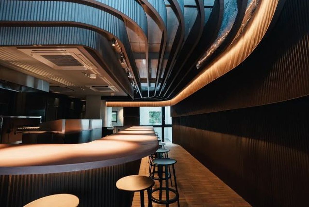 400℃ PIZZA SHINAGAWA - Restaurant Guide - TableCheck