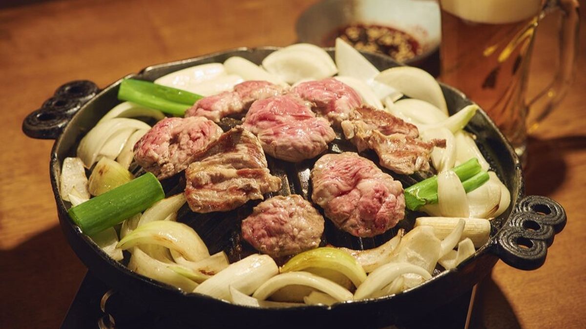 焼肉ジンギスカン 焼肉羊蹄山 - Restaurant Guide - TableCheck