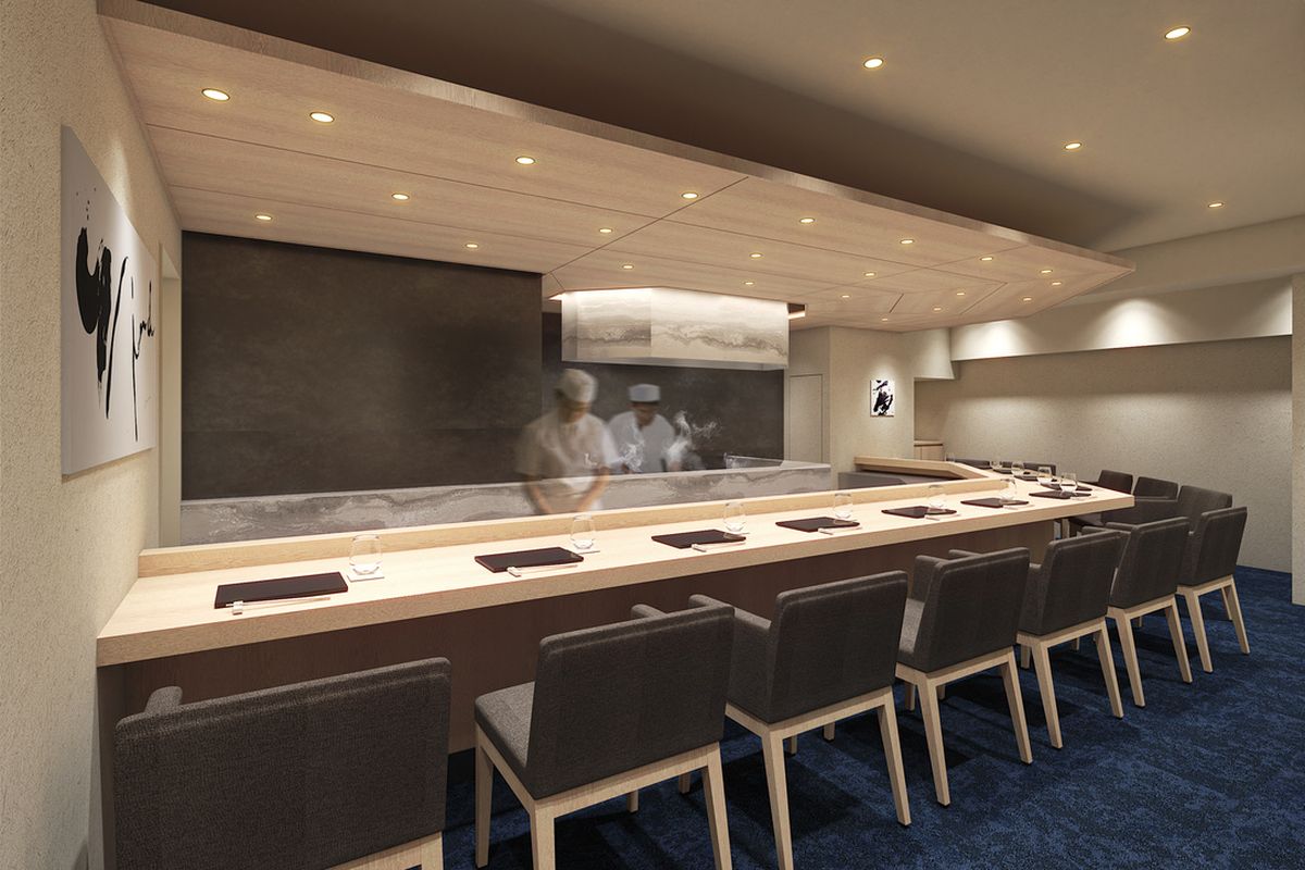 銀座 静香庵 - Restaurant Guide - TableCheck