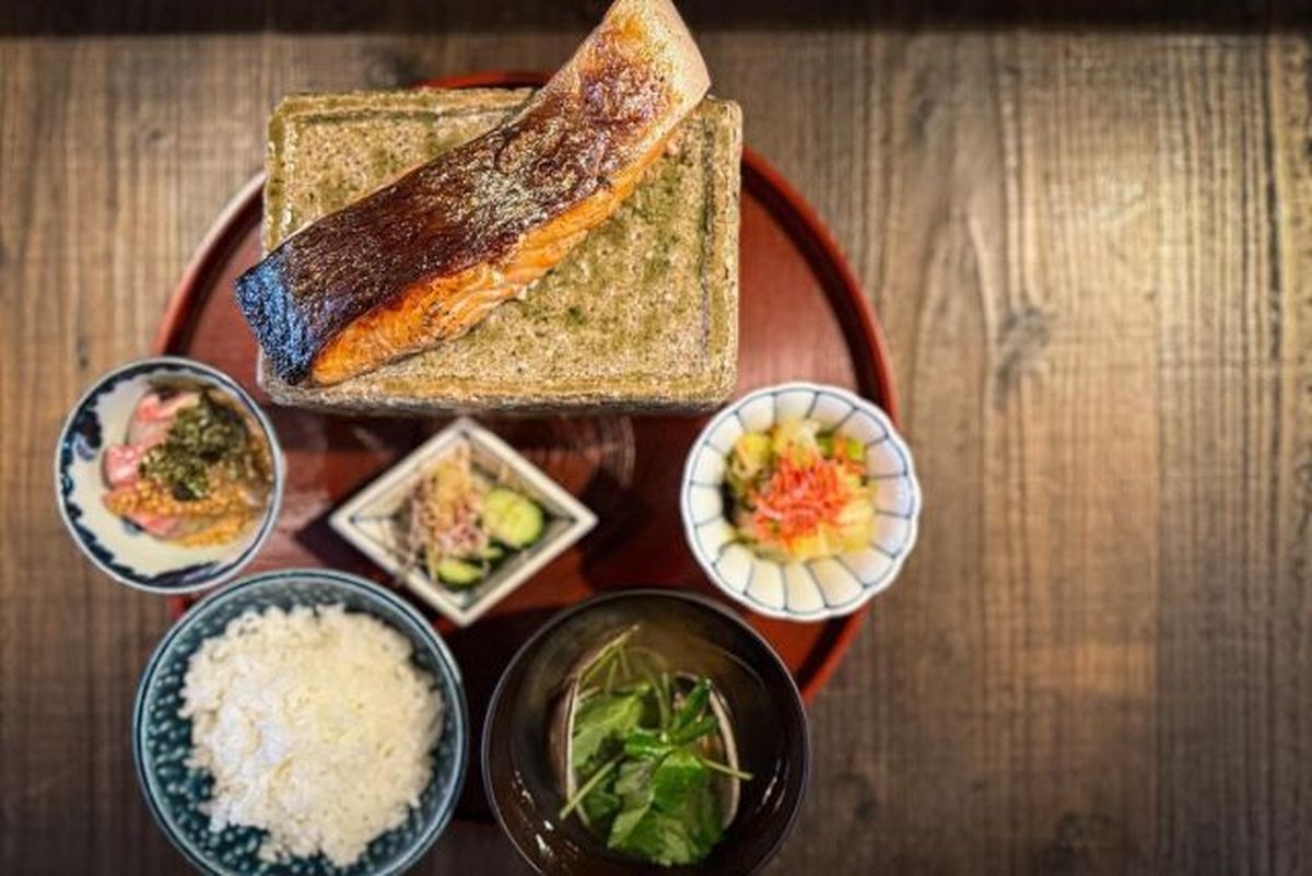 Fukuoka@とっと Robatano Itookashi - Restaurant Guide - TableCheck