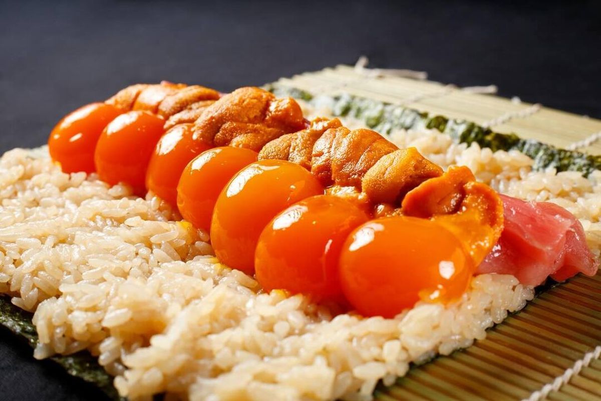 Sushi Yoshikawa Ginza - מדריך מסעדות - TableCheck