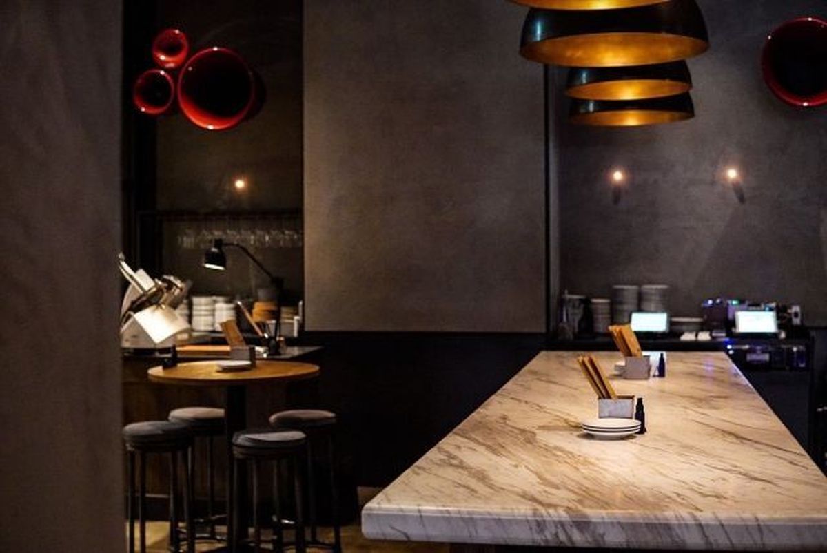 TATAまる TATA -bar restaurant cafe- | 店舗 | 株式会社MOTHERS