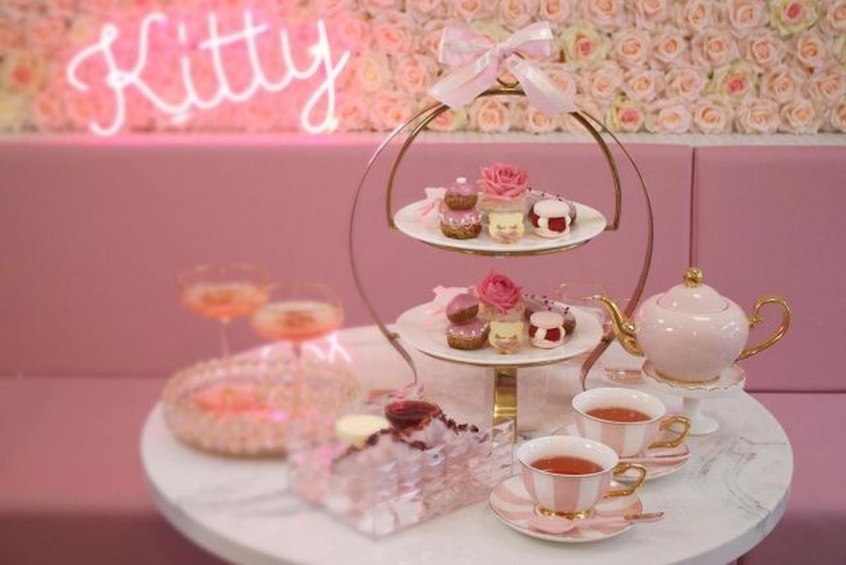 Kitty Sweets - Restaurant Guide - TableCheck