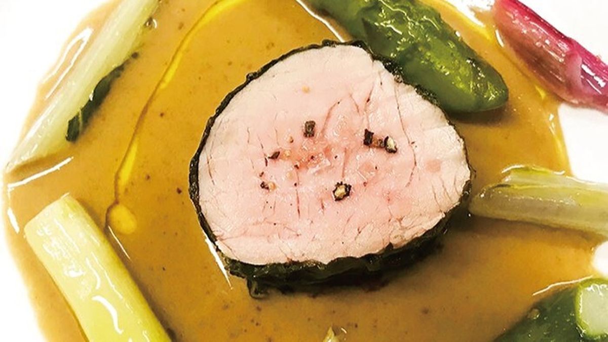 もがみのフランス料理店 トトマビ - Restaurant Guide - TableCheck