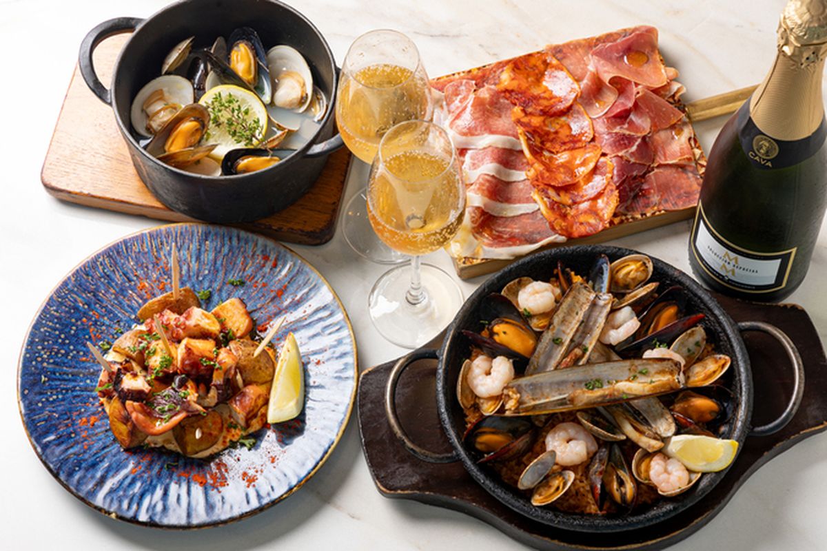 Del Mar COMEDOR Y TERRAZA（みなとみらい） - Restaurant Guide