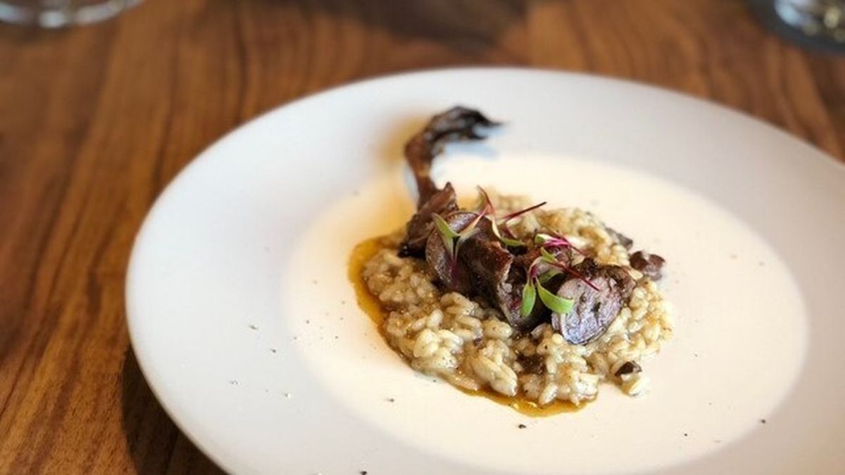 IL GARAGE - Restaurant Guide - TableCheck