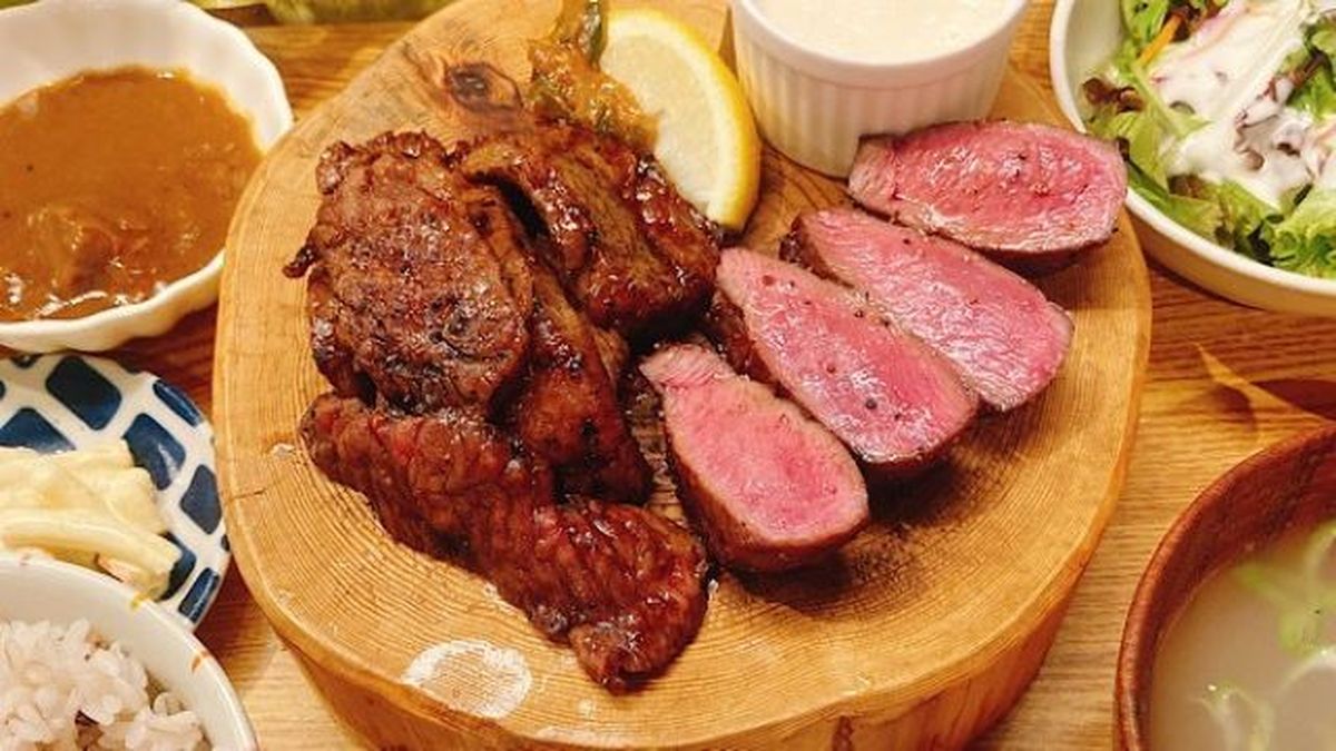 新宿焼肉 牛たんの檸檬 総本店 - Restaurant Guide - TableCheck