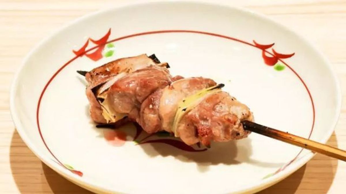 Yakitori Takahashi - Restaurant Guide - TableCheck