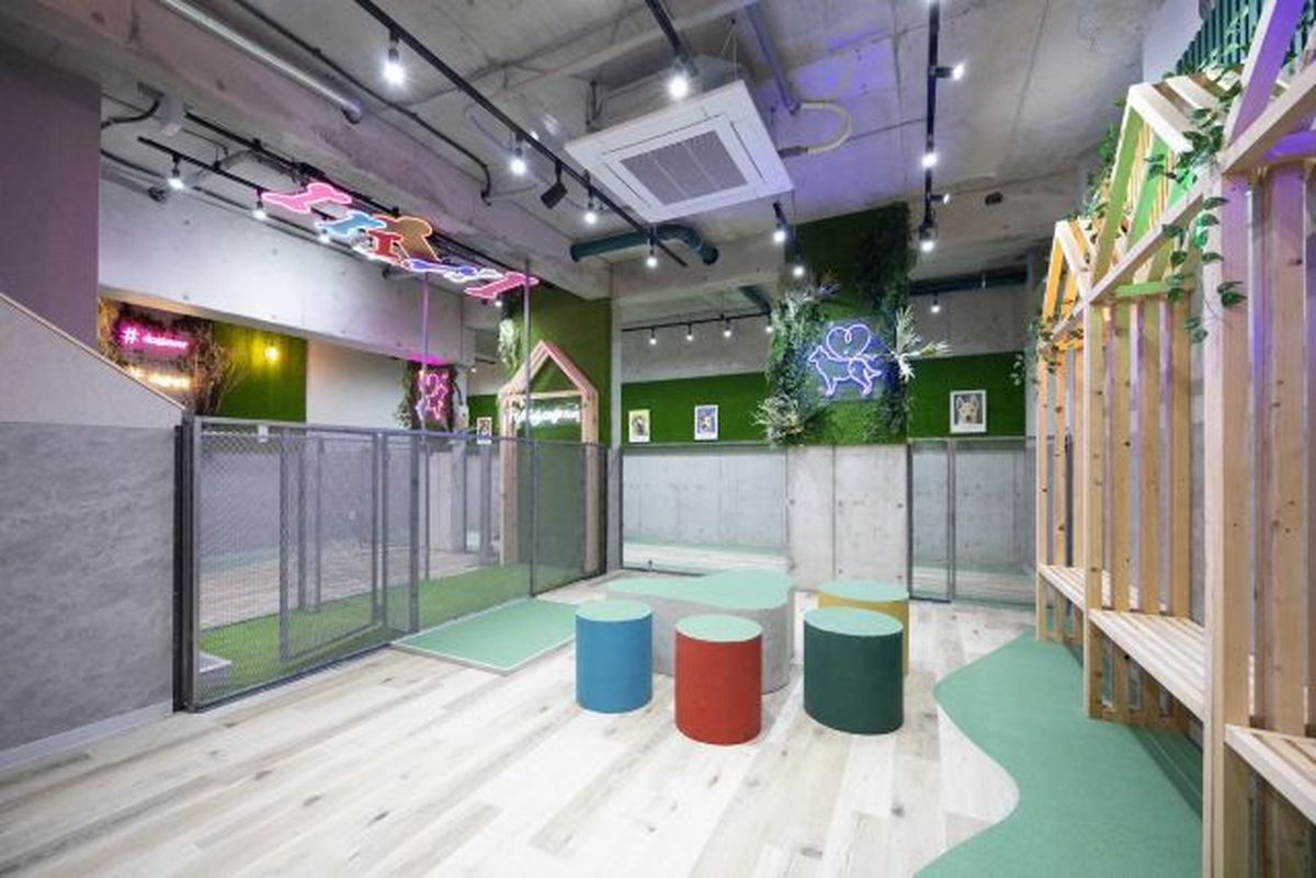 HUSKY CAFE TOKYO - Restaurant Guide - TableCheck