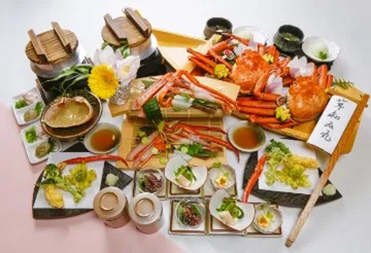 香住蟹一番 - Restaurant Guide - TableCheck
