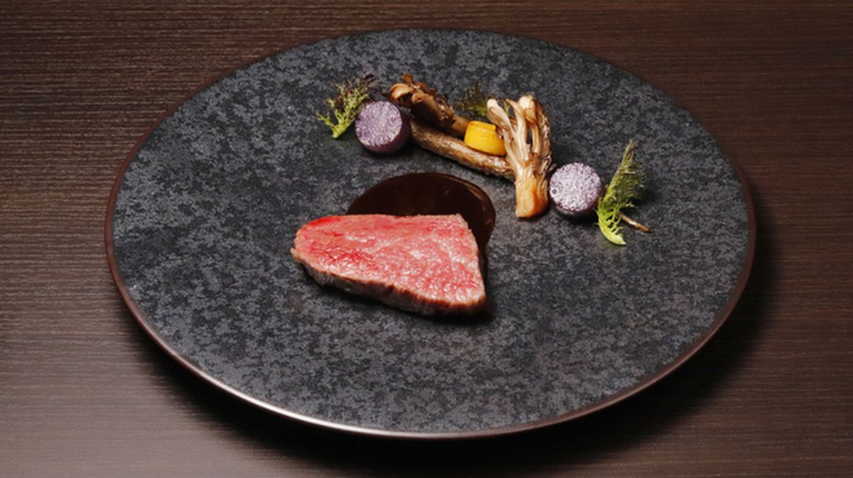 西洋料理 Quatre-vingt-douze - Restaurant Guide - TableCheck
