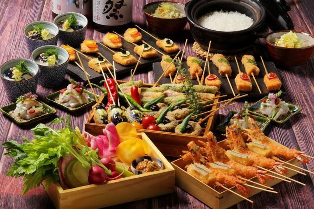 ギンザ舌呑（ゼットン） - Restaurant Guide - TableCheck