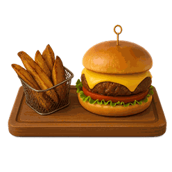 burgers