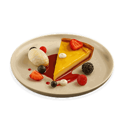 desserts