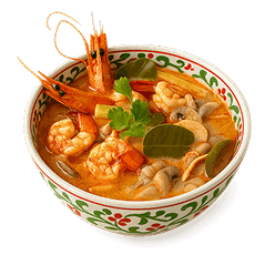 thai