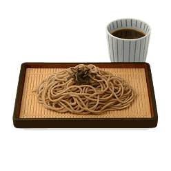 soba