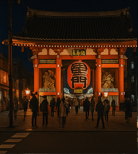 Asakusa