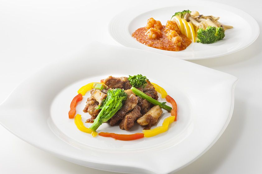 Chinese Dining Kokaku