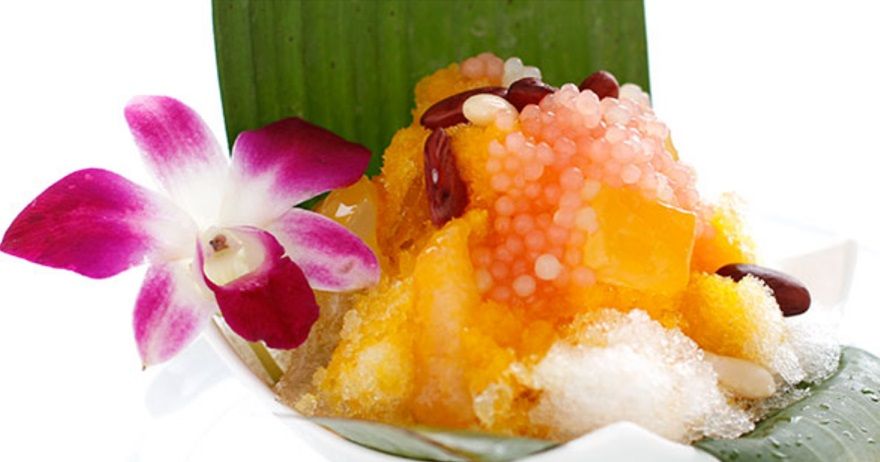 Singapore Seafood Republic Daimaru Umeda