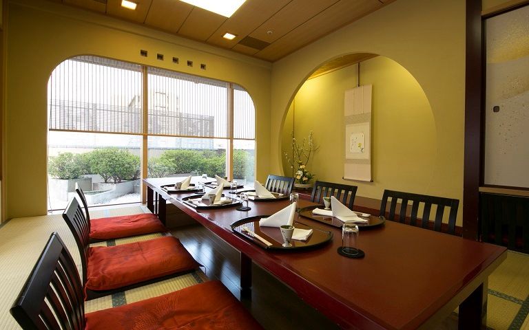 Japanese Cuisine Shiki