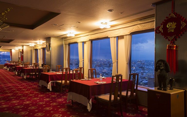 Sichuan Cuisine Hoh-Oh