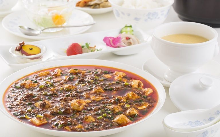Sichuan Cuisine Hoh-Oh