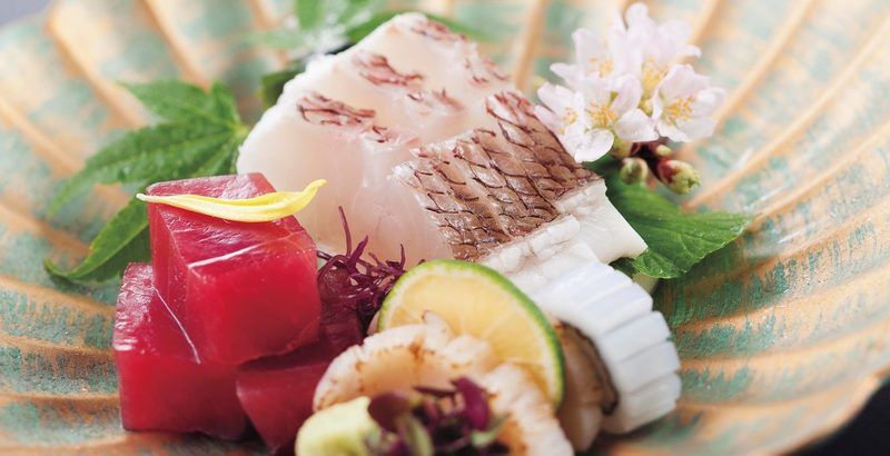 個室会席 北大路 銀座本店