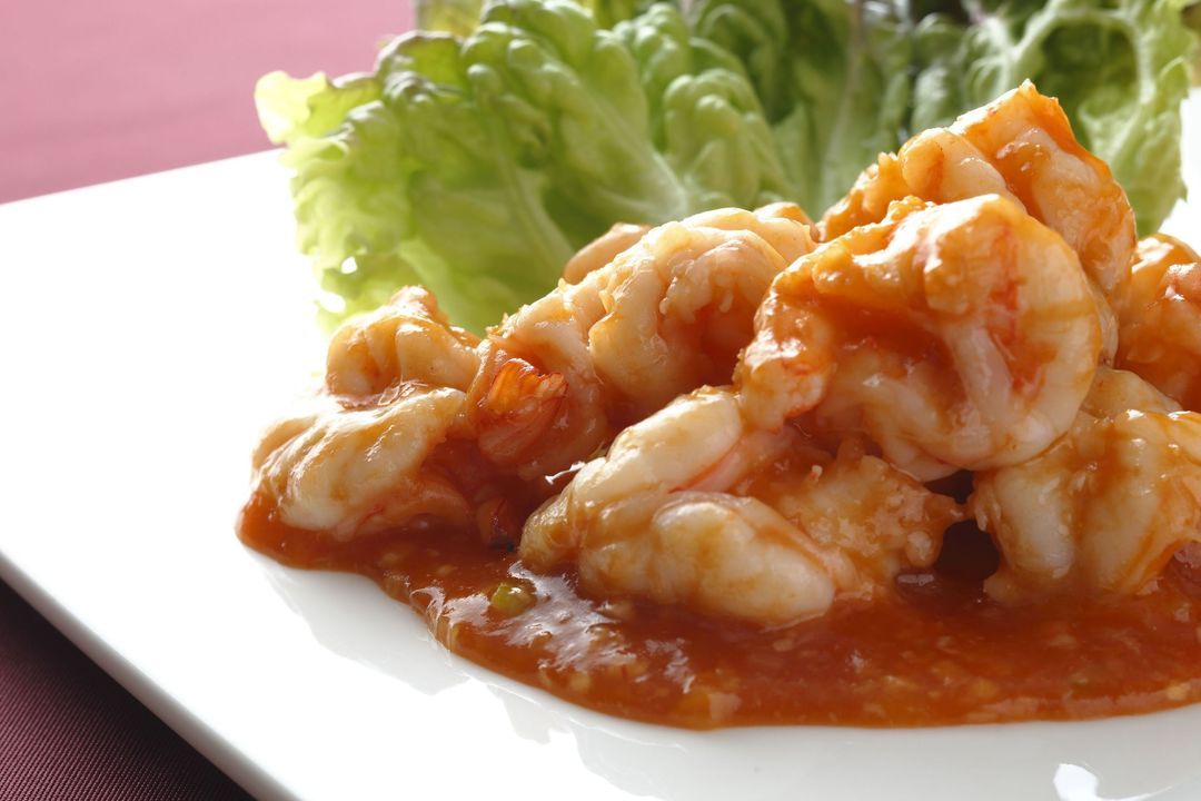 中国料理　花閒