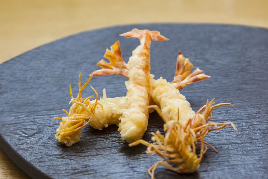Tempura Tensho