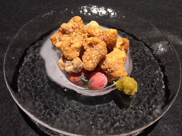 Hakata Motsunabe Ooyama Nanba