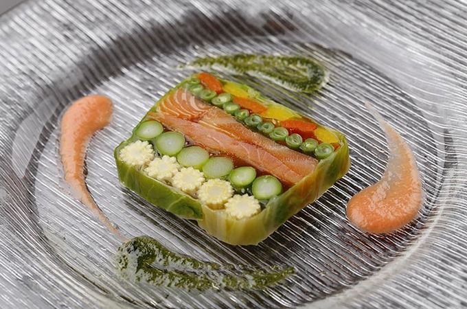 Dining Lieu