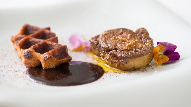 FURUYA augastronome （フルヤ オーガストロノム）