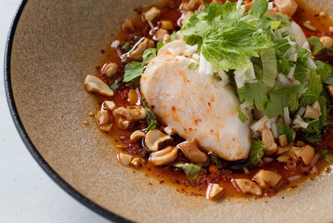 CINA New Modern Chinese