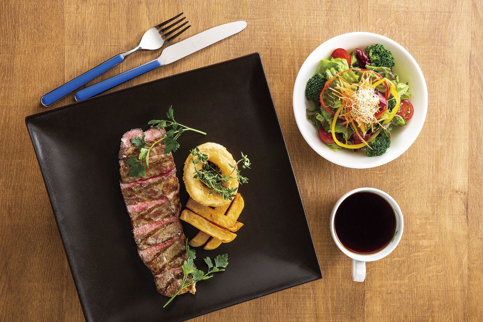 Kawasaki King Sky Front Tokyu REI Hotel