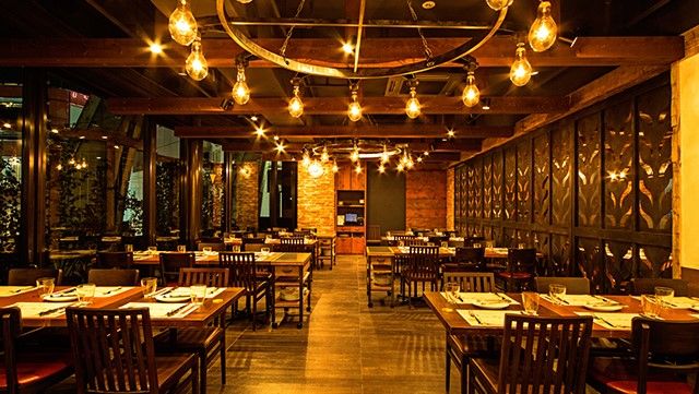 バルバッコア 渋谷店