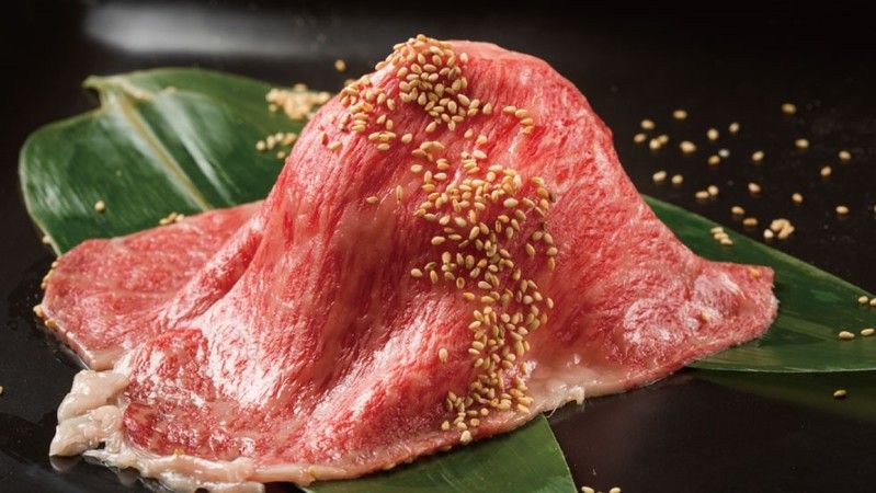 Yakiniku Ayanokouji