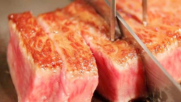 Azabujuban Teppanyaki Romantei