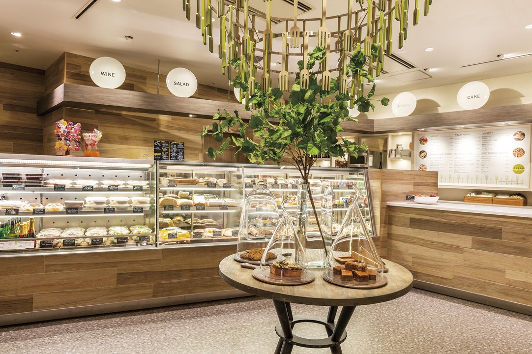 フレッシュ・コネクション