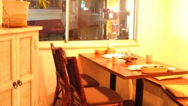 Hiroshima Thai Cuisine Manao