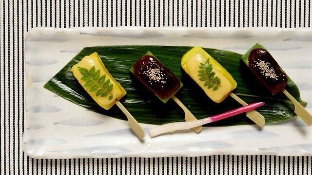 Ishibekoji Mamecha Yokohama