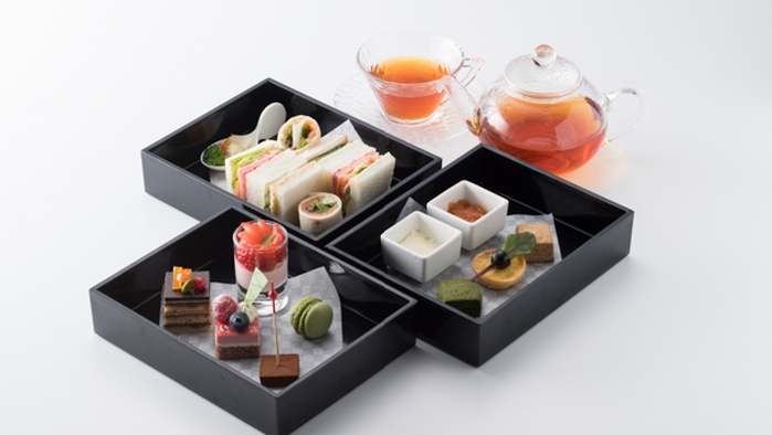 Tea Lounge & Bar HORIKAWA