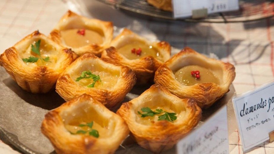 Boulangerie Bistro EPEE