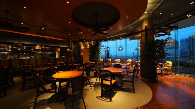 CHUTNEY Asian Ethnic Kitchen